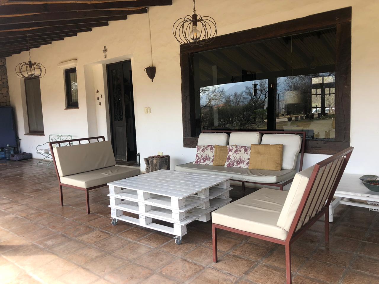 Propiedad: El Descanso en la Aguada | Houzing